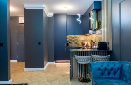 West Pomeranian Voivodeship Apartment | Golden Park Aparthotel