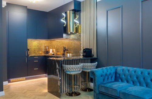 West Pomeranian Voivodeship Apartment | Golden Park Aparthotel