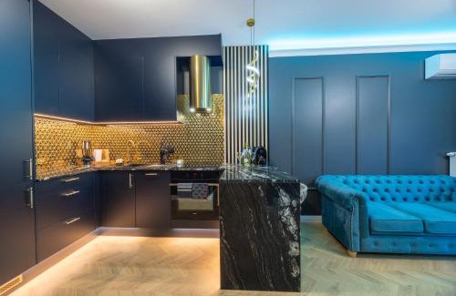West Pomeranian Voivodeship Apartment | Golden Park Aparthotel