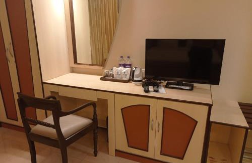 Malda Hotel | GOLDEN PARK HOTEL & RESORT