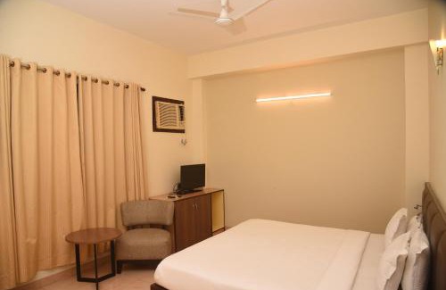 Malda Hotel | GOLDEN PARK HOTEL & RESORT