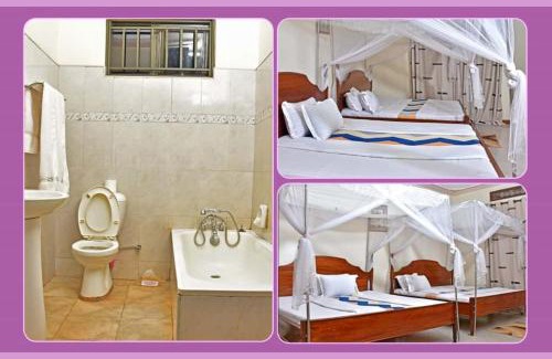 Gulu Hotel | Golden Peace Hotel Gulu