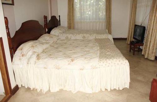 Gulu Hotel | Golden Peace Hotel Gulu