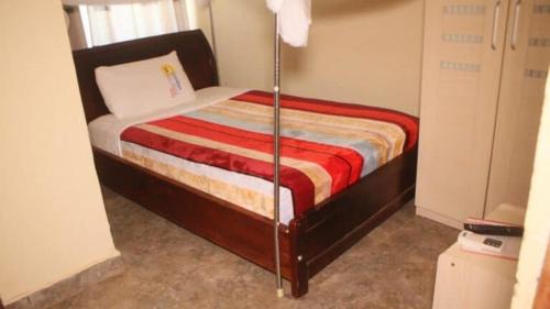 Gulu Hotel | Golden Peace Hotel Gulu