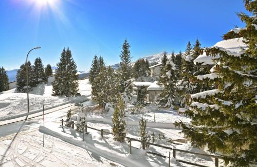 Valbella House | Golden Peaks Ferienhaus Valbella-Lenzerheide