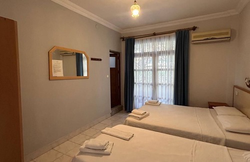 Patara Hotel | Golden Pension