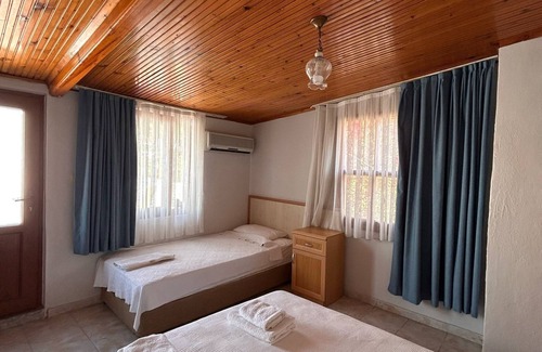 Patara Hotel | Golden Pension