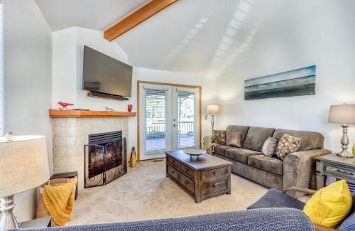 Redmond House | Golden Pheasant Retreat