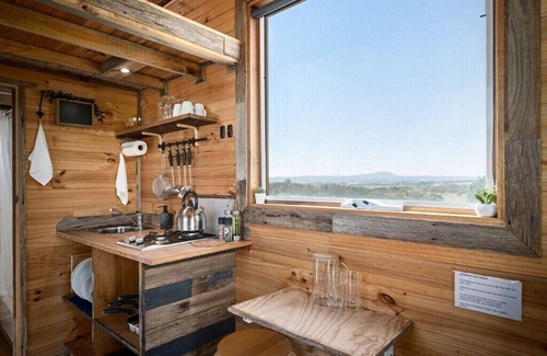 Ross Creek House | Golden Plains by Tiny Away