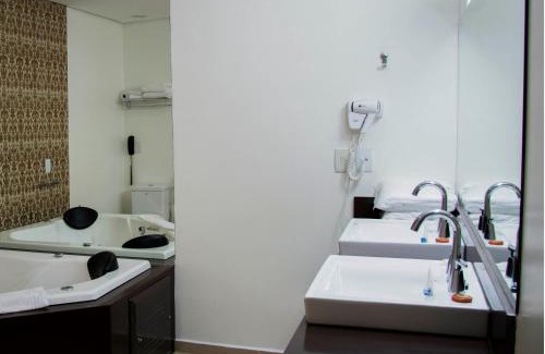 Porto Velho Hotel | Golden Plaza Hotel