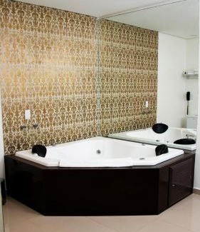 Porto Velho Hotel | Golden Plaza Hotel