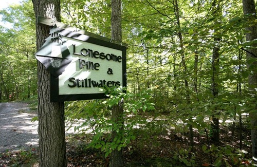 Central Frontenac Cottage | Golden Plover's Cabin