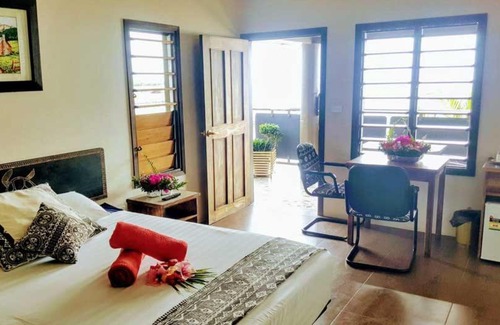 Sunshine Coast Resort | Golden Point Resort