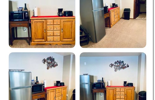 Stratford Apartment | Golden Pond Cozy Lower Level, Indoor & Outdoor Fire Pit, 30 min to Granite Peak