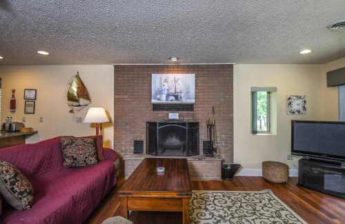 Swanton House | Golden Pond