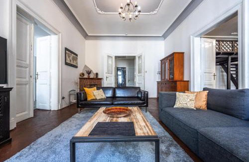 Stare Mesto Apartment | Golden Prague Residence, Jáchymova Street