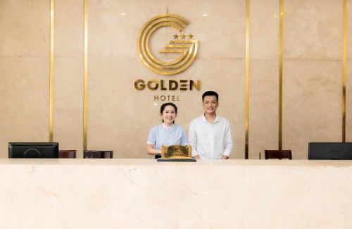 Dong Ha Hotel | Golden Quang Tri Hotel