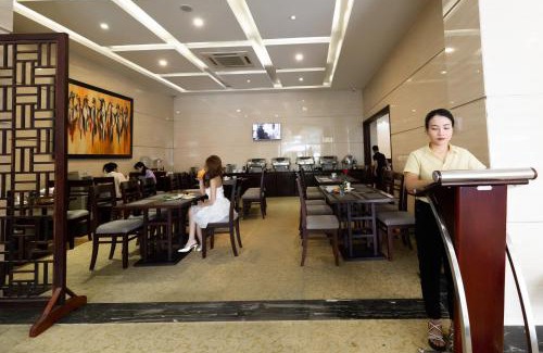 Dong Ha Hotel | Golden Quang Tri Hotel