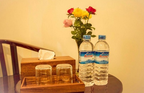 Ngapali House | Golden Queen Guest House