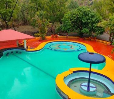Igatpuri Hotel | Golden Resort