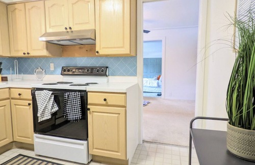Pleasant View House | Golden Retreat: 3BR Home Near CSM & NREL