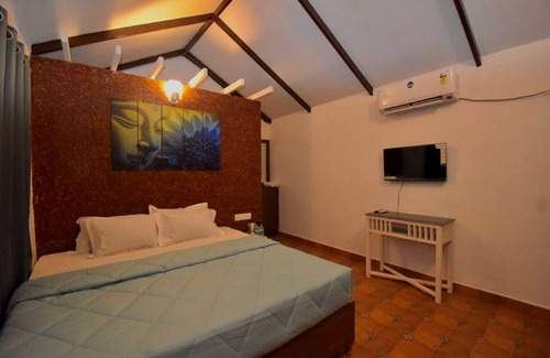 Sainagar Resort | Golden Rice Resort