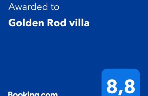 Palmar Villa | Golden Rod villa