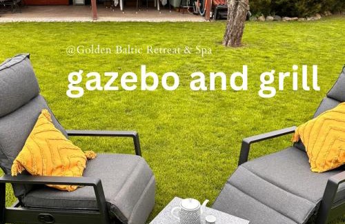 Plavniekkalns Bed & Breakfast | Golden Room, Hotel & SPA