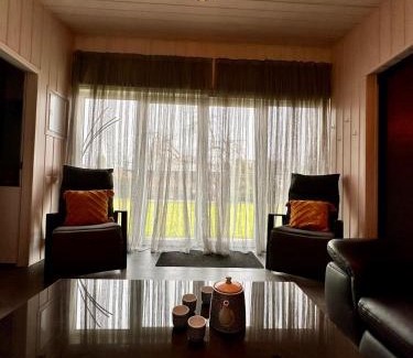 Plavniekkalns Bed & Breakfast | Golden Room, Hotel & SPA
