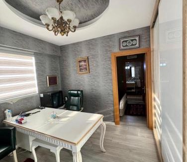 Yunusemre Hotel | Golden Rose Deluxe Hotel