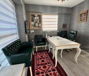 Yunusemre Hotel | Golden Rose Deluxe Hotel