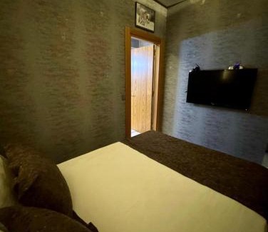 Yunusemre Hotel | Golden Rose Deluxe Hotel