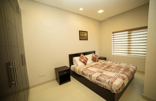 Manama Apartment | Golden Rose Luxury Suites (Royal Executive)