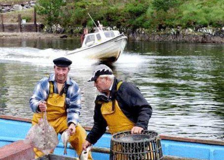 Sneem Apartment | Golden's Cove Apartments at Sneem Hotel