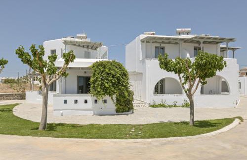 Plaka Apartment | Golden Sand