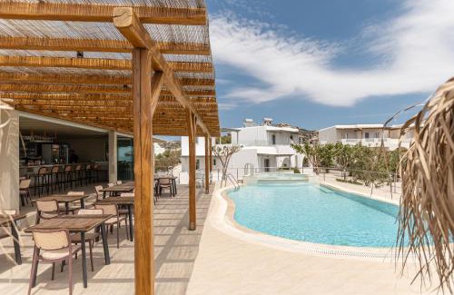 Plaka Apartment | Golden Sand