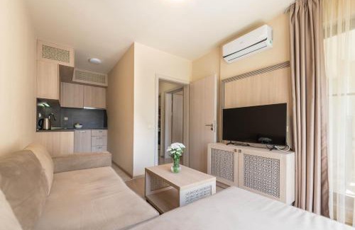 Golden Sands Apartment | Golden Sands Apartment