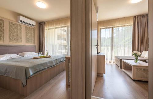 Golden Sands Apartment | Golden Sands Apartment