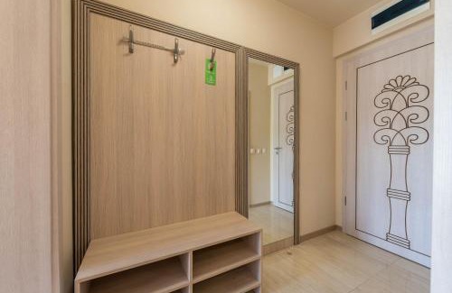 Golden Sands Apartment | Golden Sands Apartment