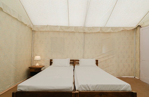Bikaner House | Golden Sands Desert Camp and Resort