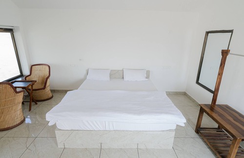 Bikaner House | Golden Sands Desert Camp and Resort