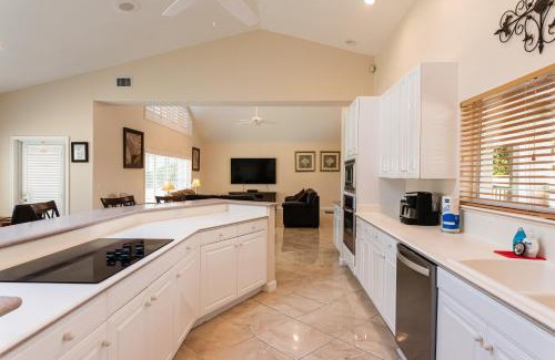 Ocean Park House | Golden Sands Emerald - Florida's Best - ALL Private Beachfront Estate with TENNIS-PICKLEBALL Court, Pool, Spa