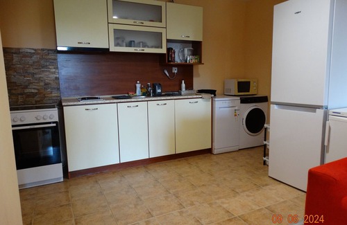 Varna Municipality House | Golden sands flat 147