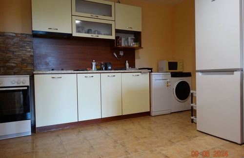 Varna Municipality House | Golden sands flat 147