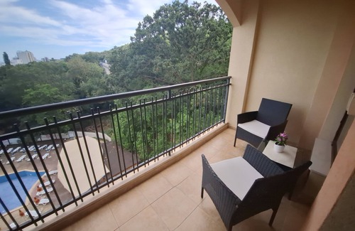 Varna Municipality House | Golden sands flat 147