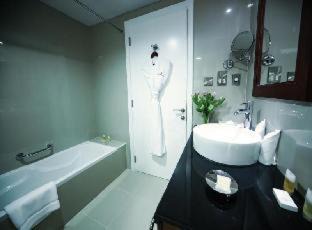 Al Nahda Hotel | Golden Sands Hotel & Residences