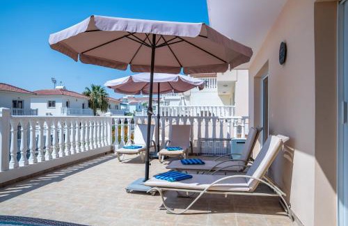 Ayia Napa Apartment | Golden Sands No10