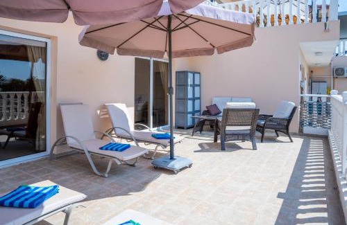 Ayia Napa Apartment | Golden Sands No10