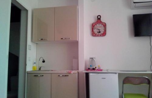 Varna City Centre Apartment | Golden-Sea