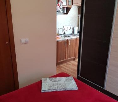 Varna City Centre Apartment | Golden-Sea